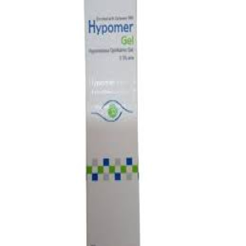 Hypomer Eye Gel